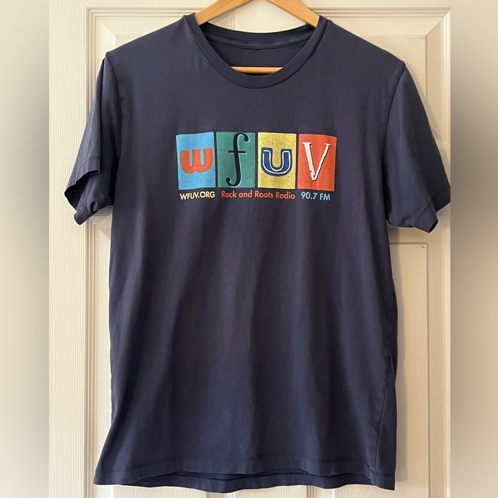 WFUV T-Shirt